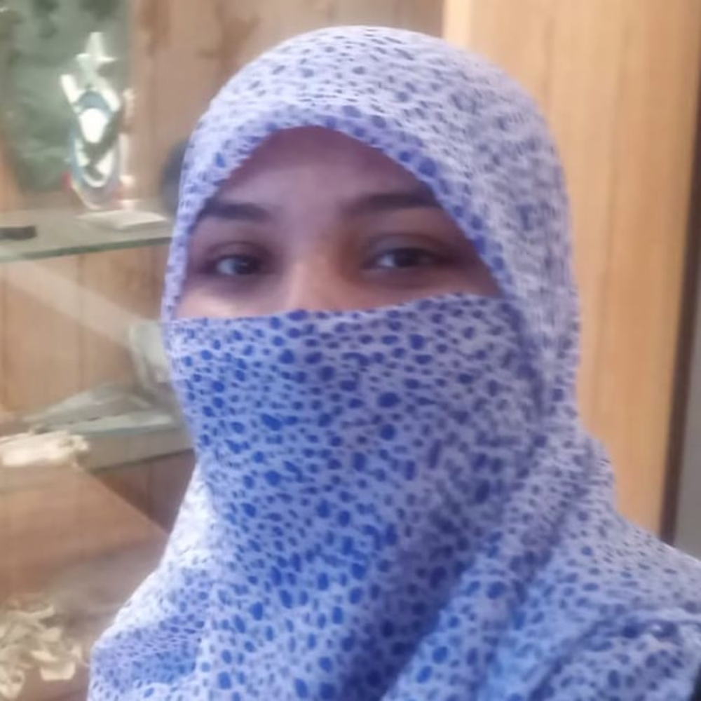 Wardah Jamil 