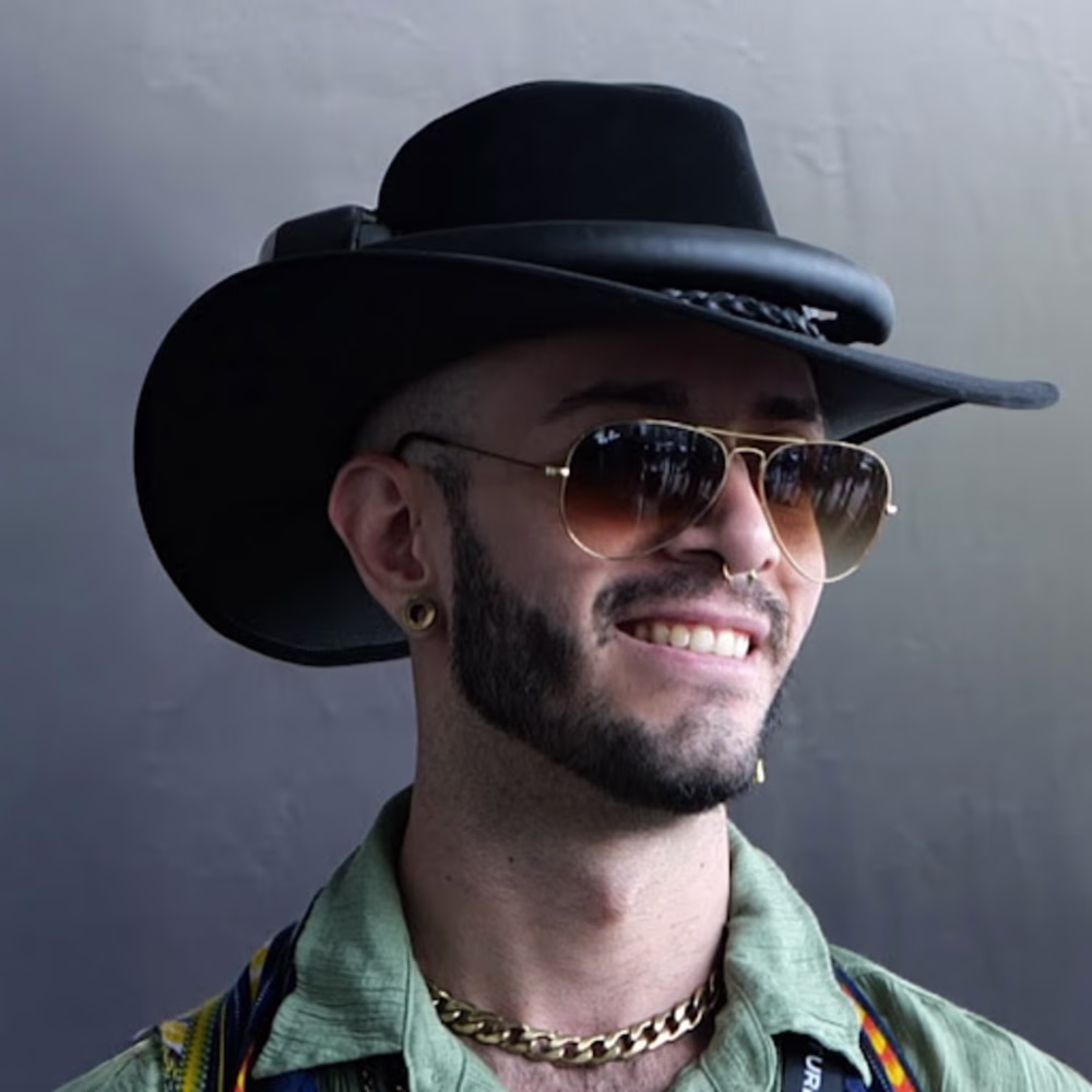 David Uzcategui