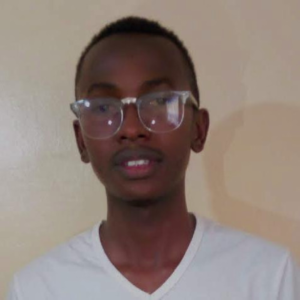 Richard Kyuli