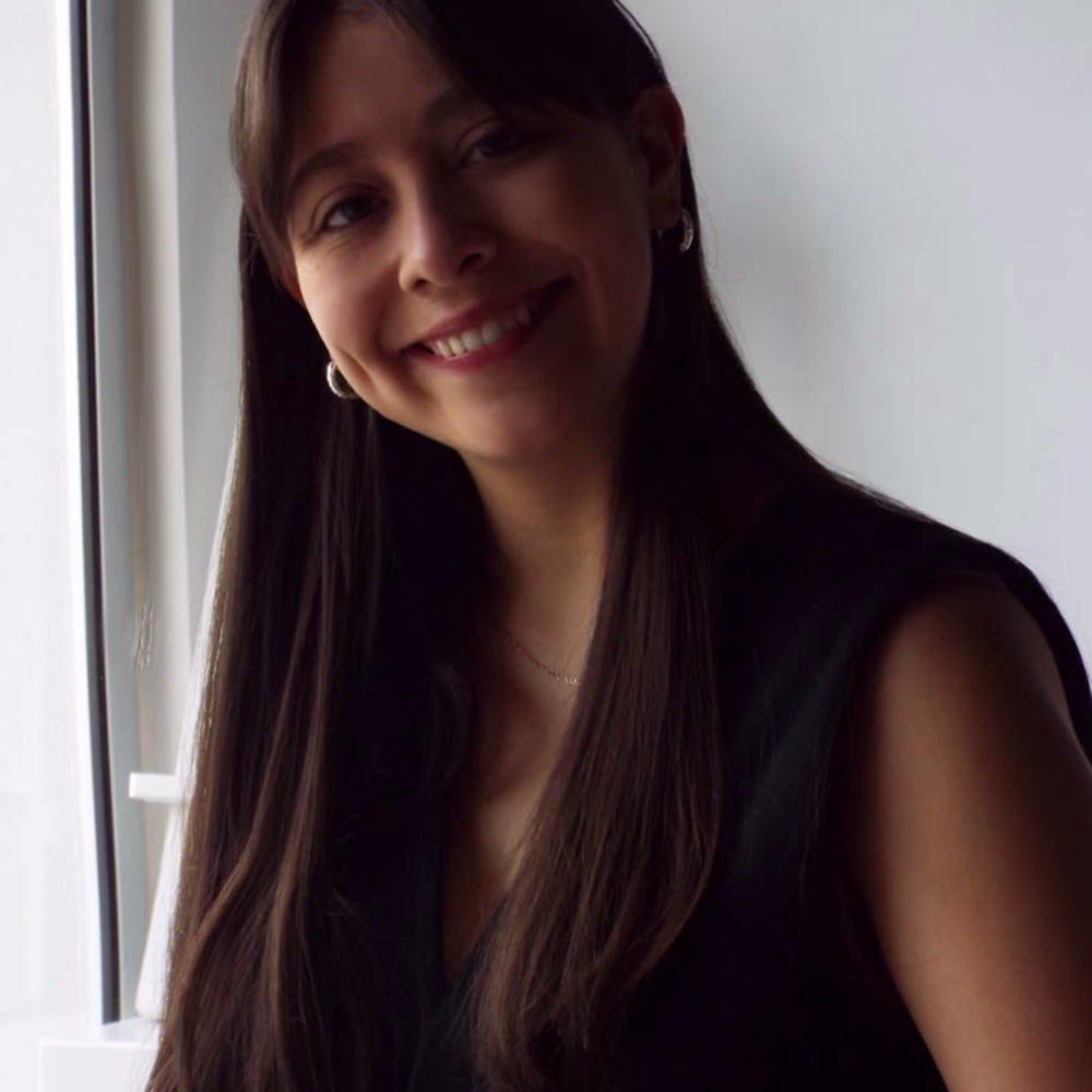 Maria Jose Umaña