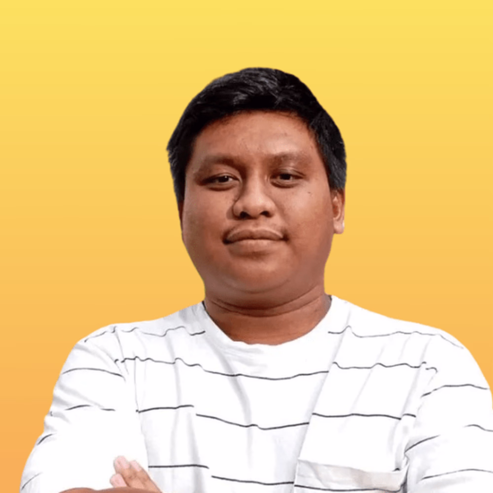 Dirom Purbowiseno