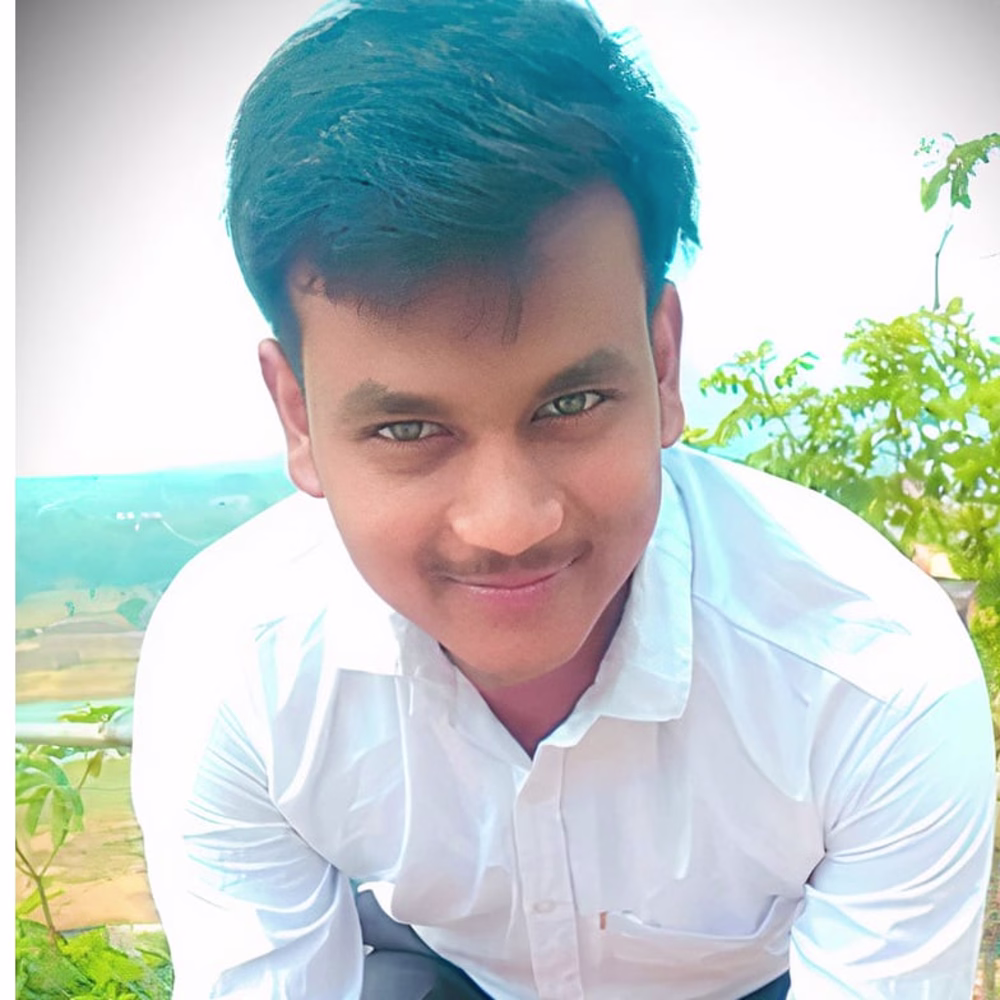 Deepak Kumar