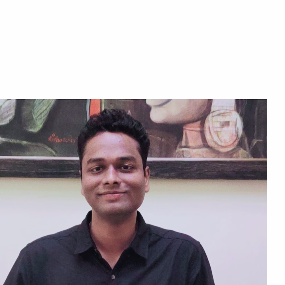 Vaishakh  Sajeevan