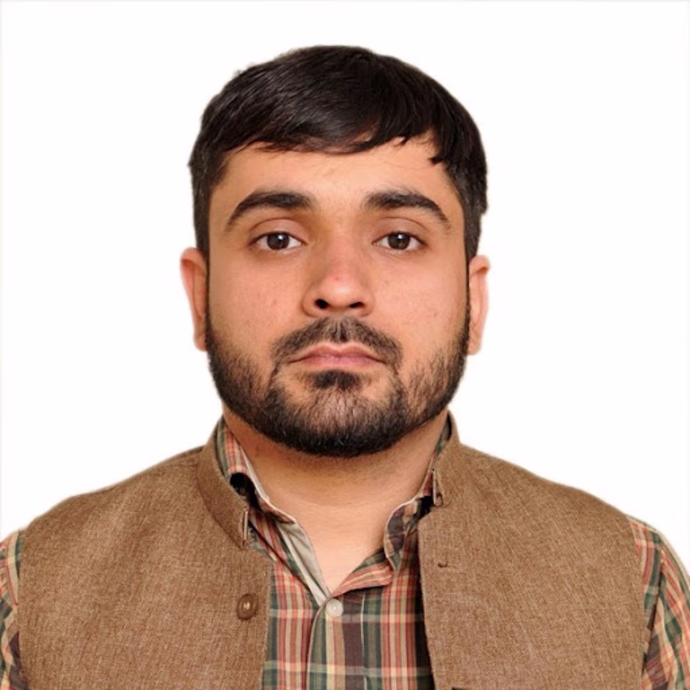 Arbab  Khan