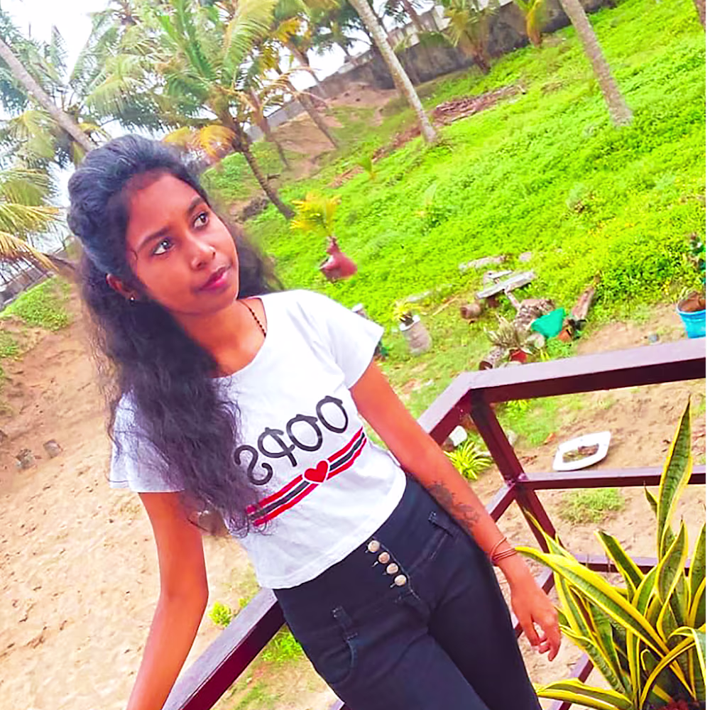 Sneha Mercy