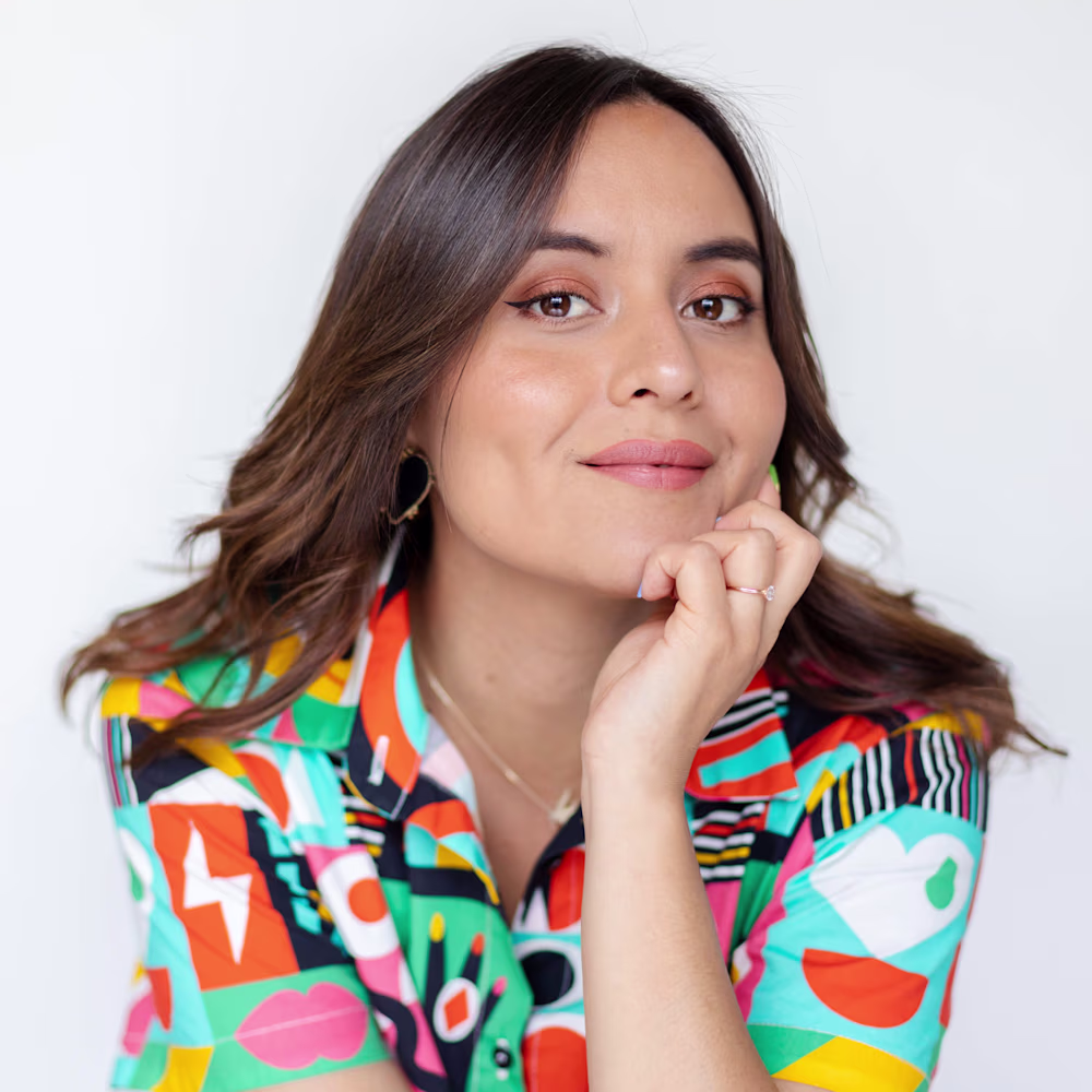Estefania Caceres