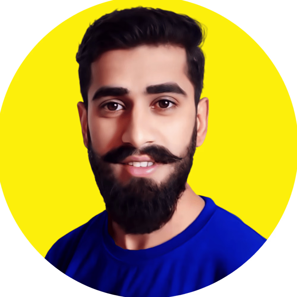 Waqas Iqbal