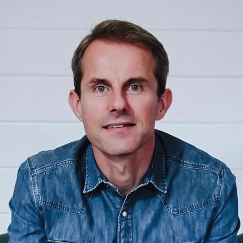 Mark Bowley