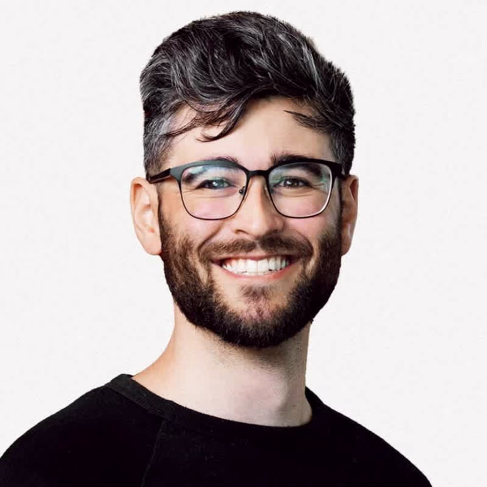 Jonah Neuss