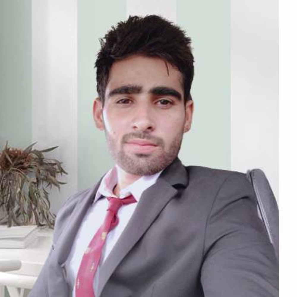 Muhammad  Irfan