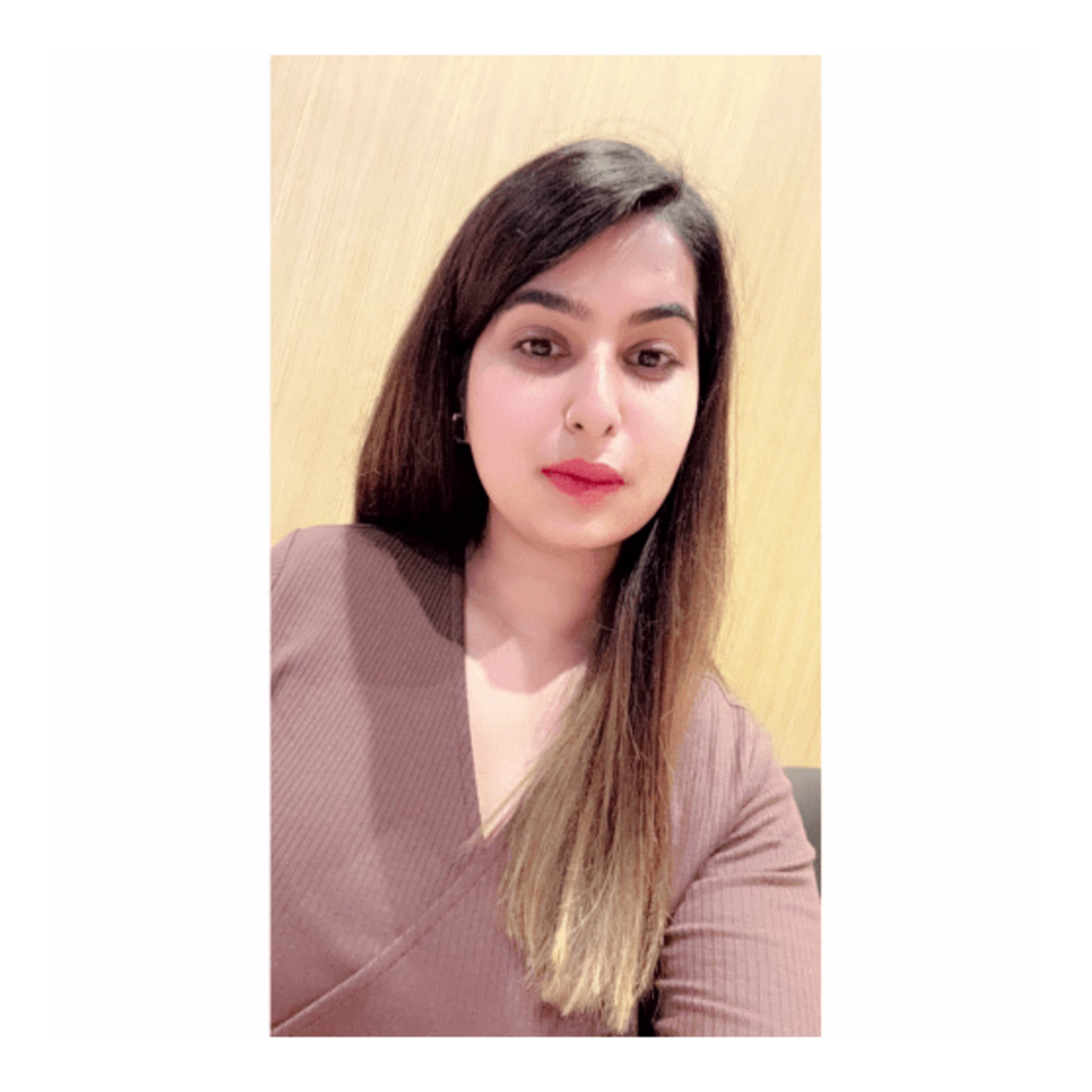 Tanushree Ferwani
