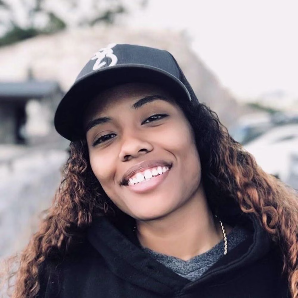 Zoriah Cocio