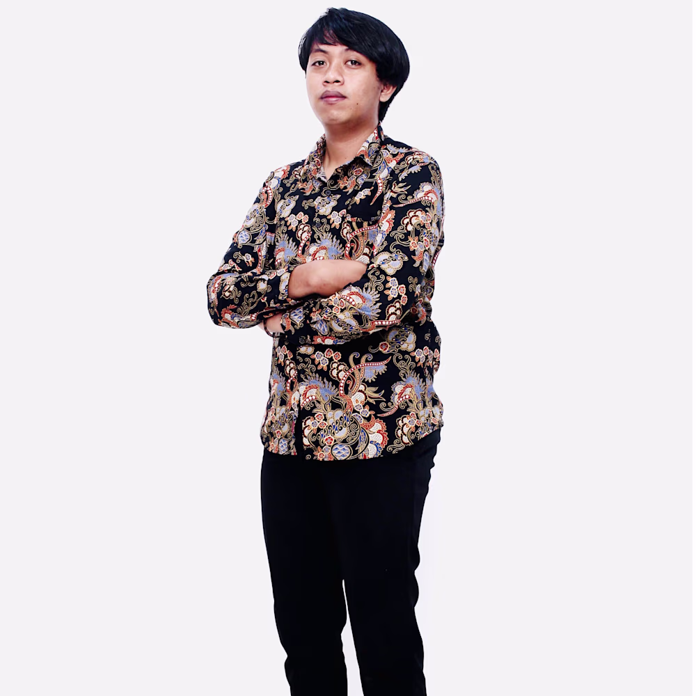Pudji Rzky