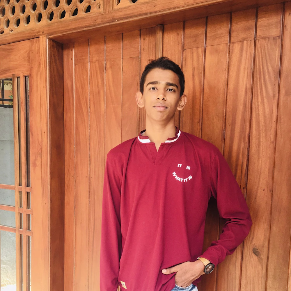 Mohamed Ammar