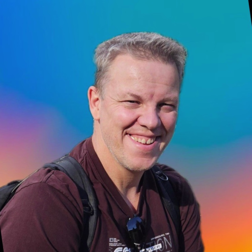 Tom Kaczocha