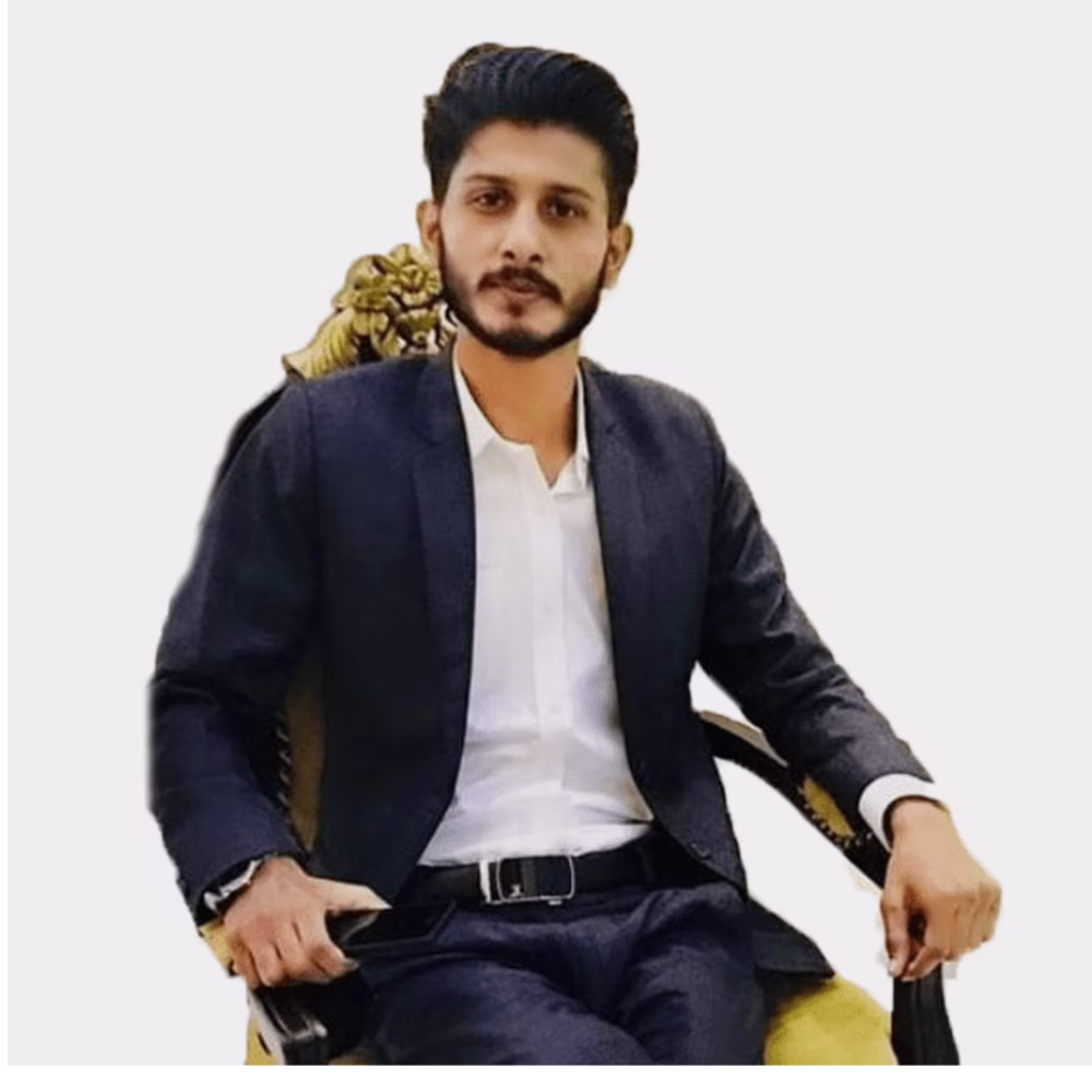 Ali Raza