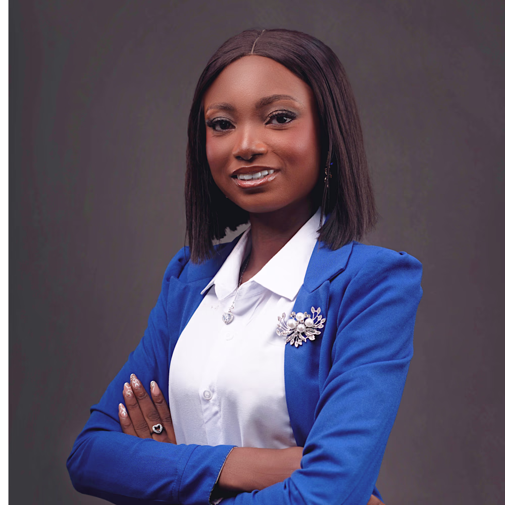 FOLASEWA OGUNSOLA