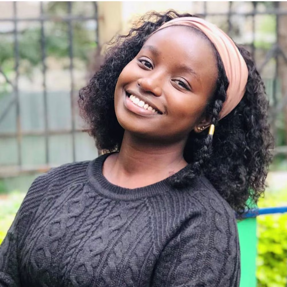 Charity Kuria
