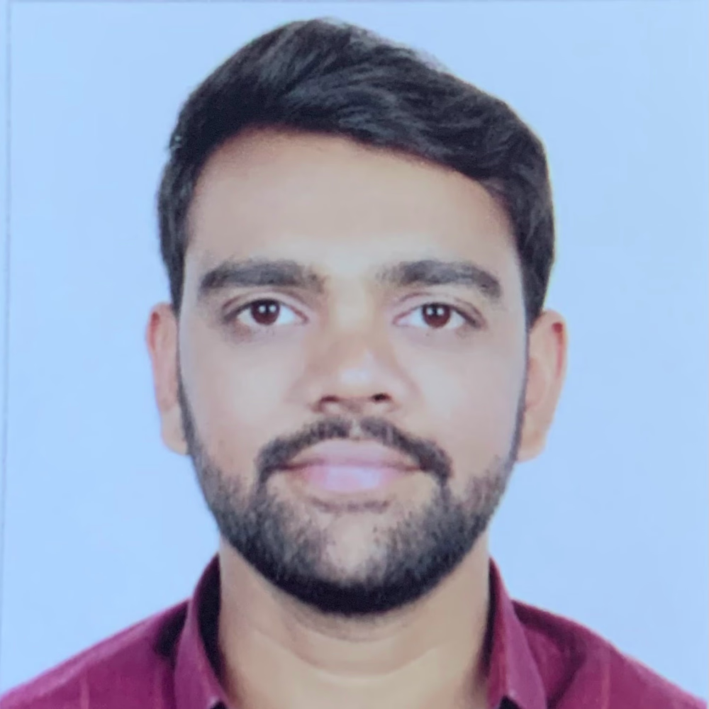 Dharmesh Sudani