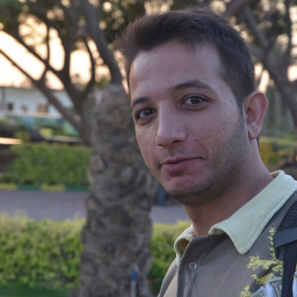 Mohammed Salem
