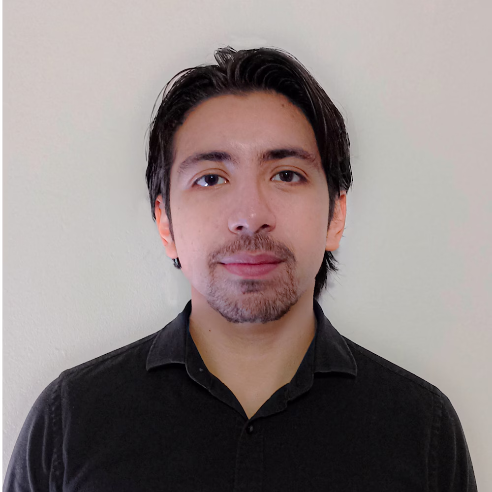 Juan Pablo  Medina