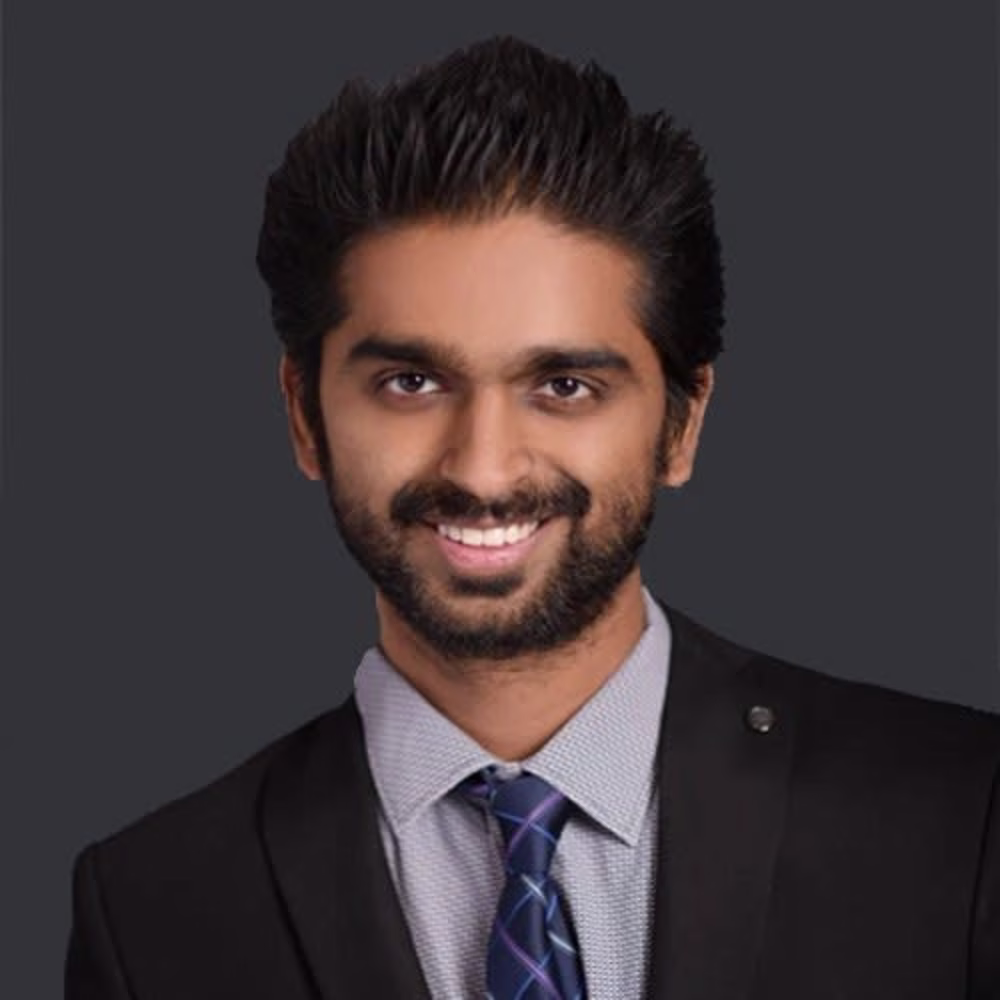 Kunal Arora