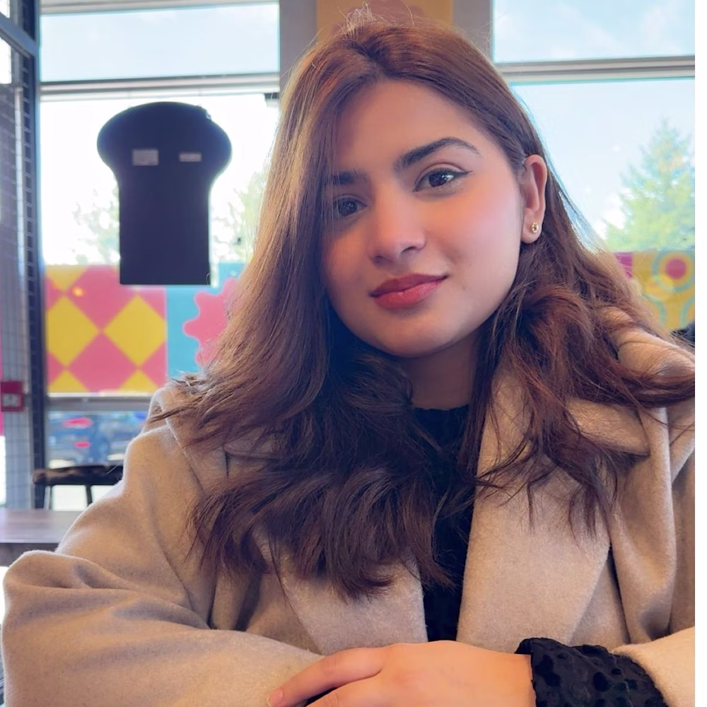 Bakhtawar Javaid