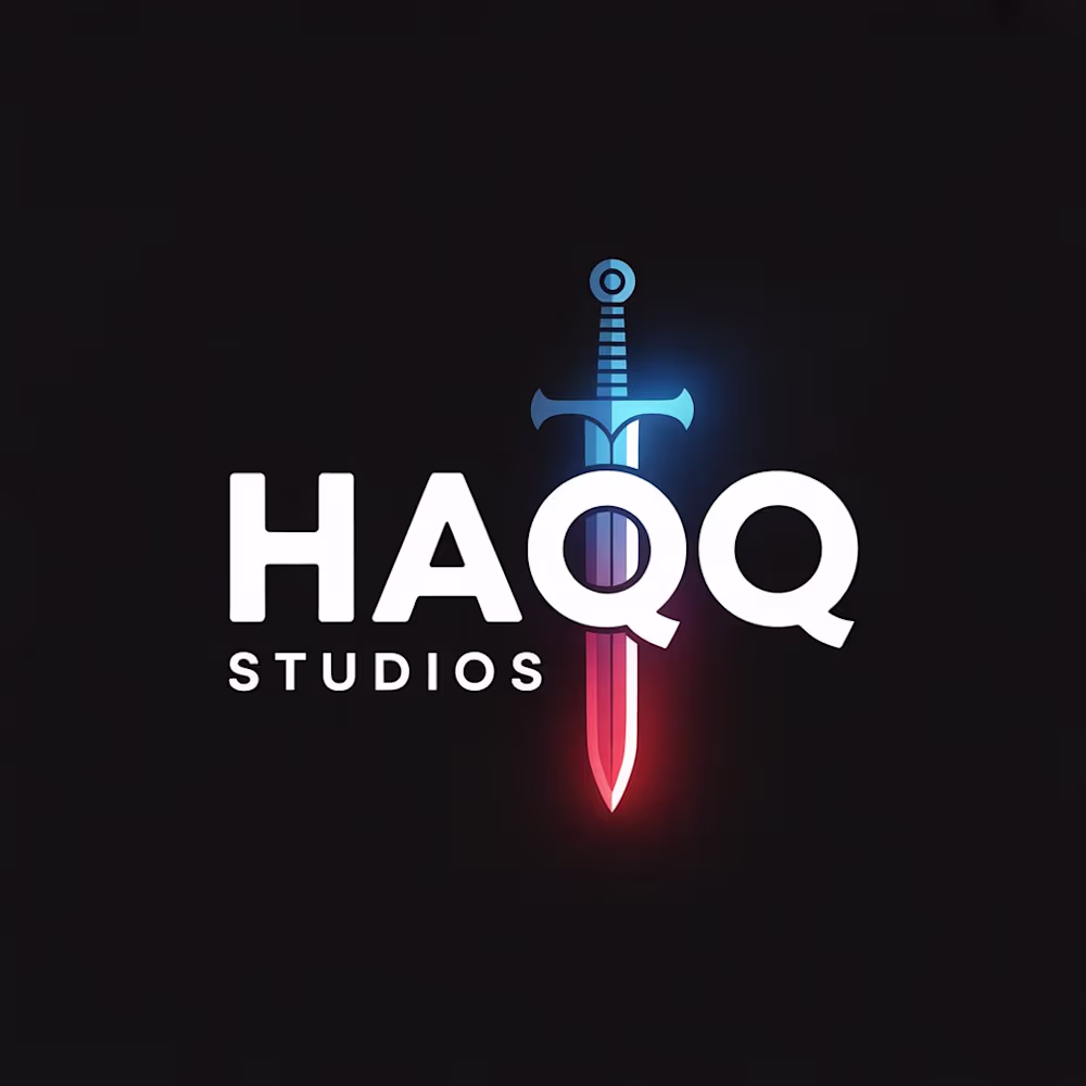Haqq  Studios