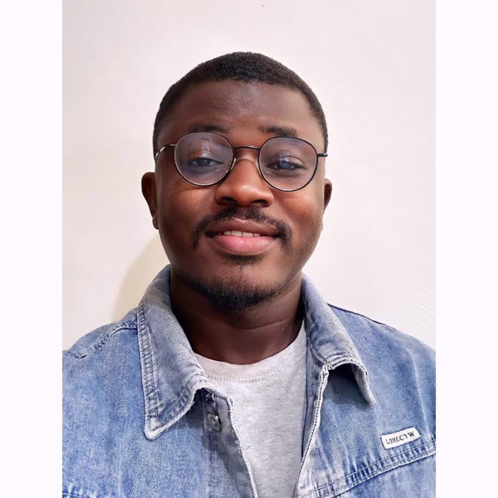 Babatunde Shodeinde