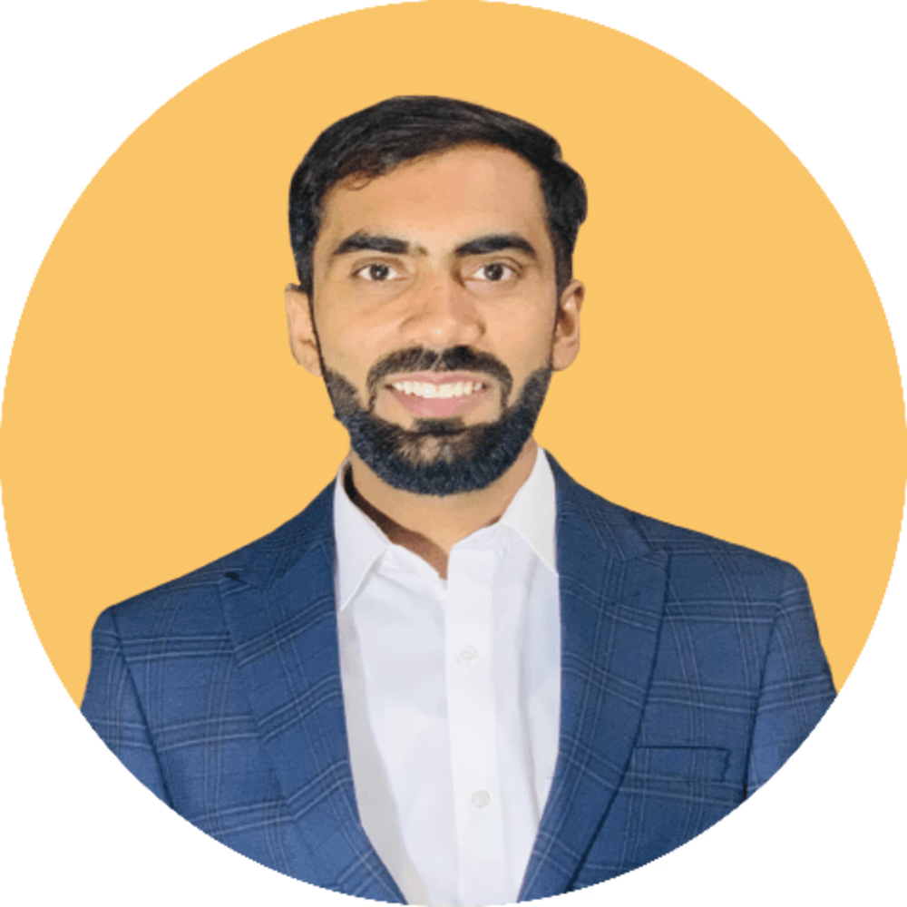 Jawwad Ahmed