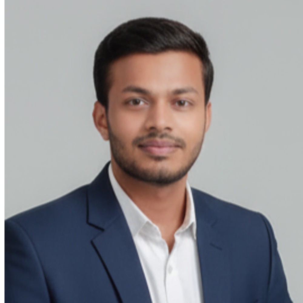 Prajal Rajpoot