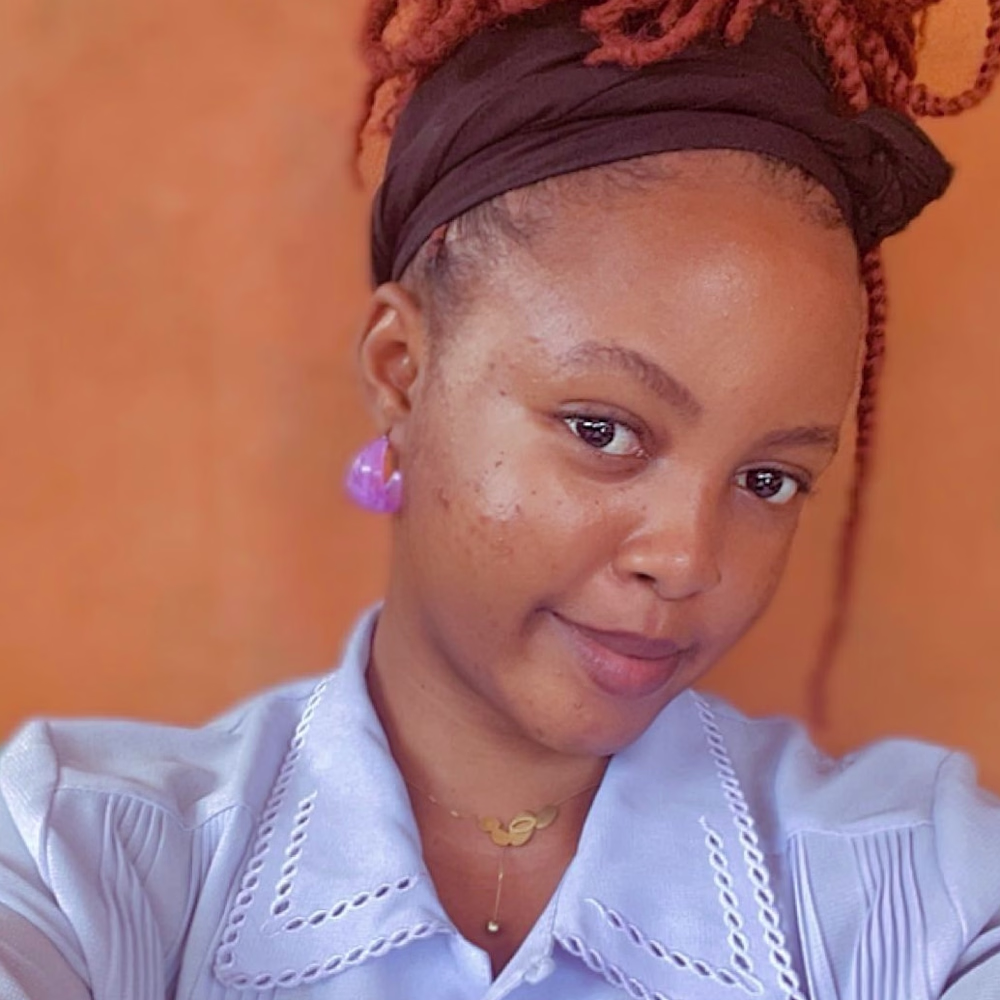 Vivian Ndukwu