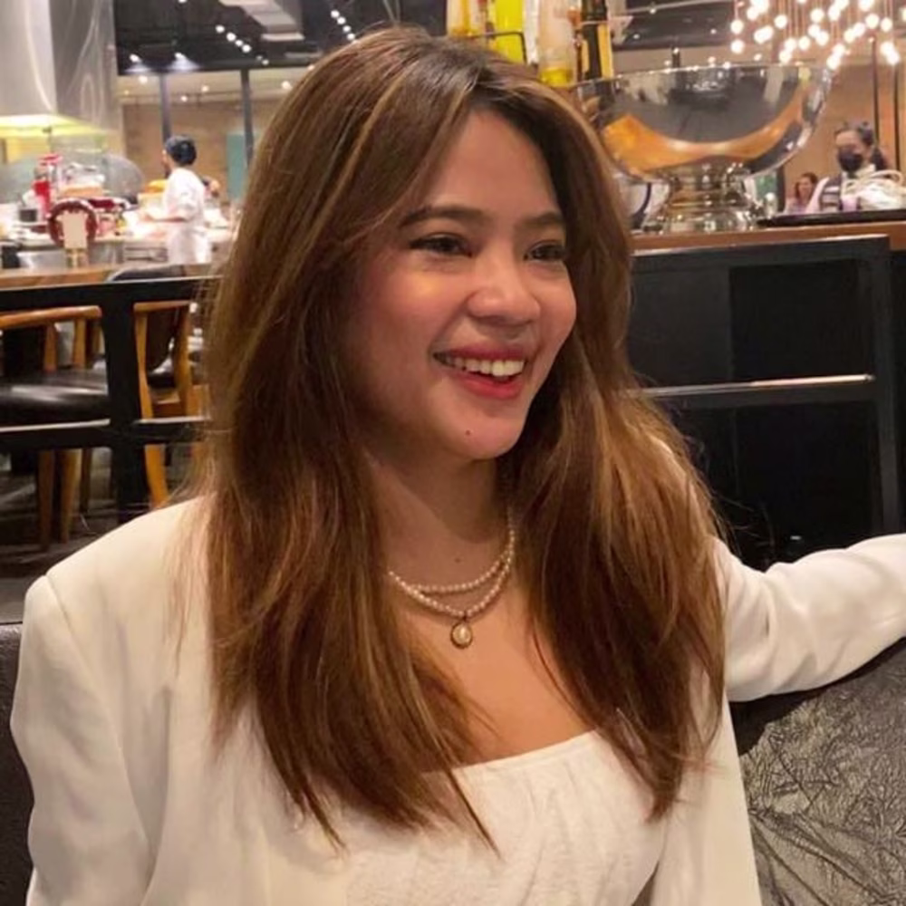 Catherine Erasga