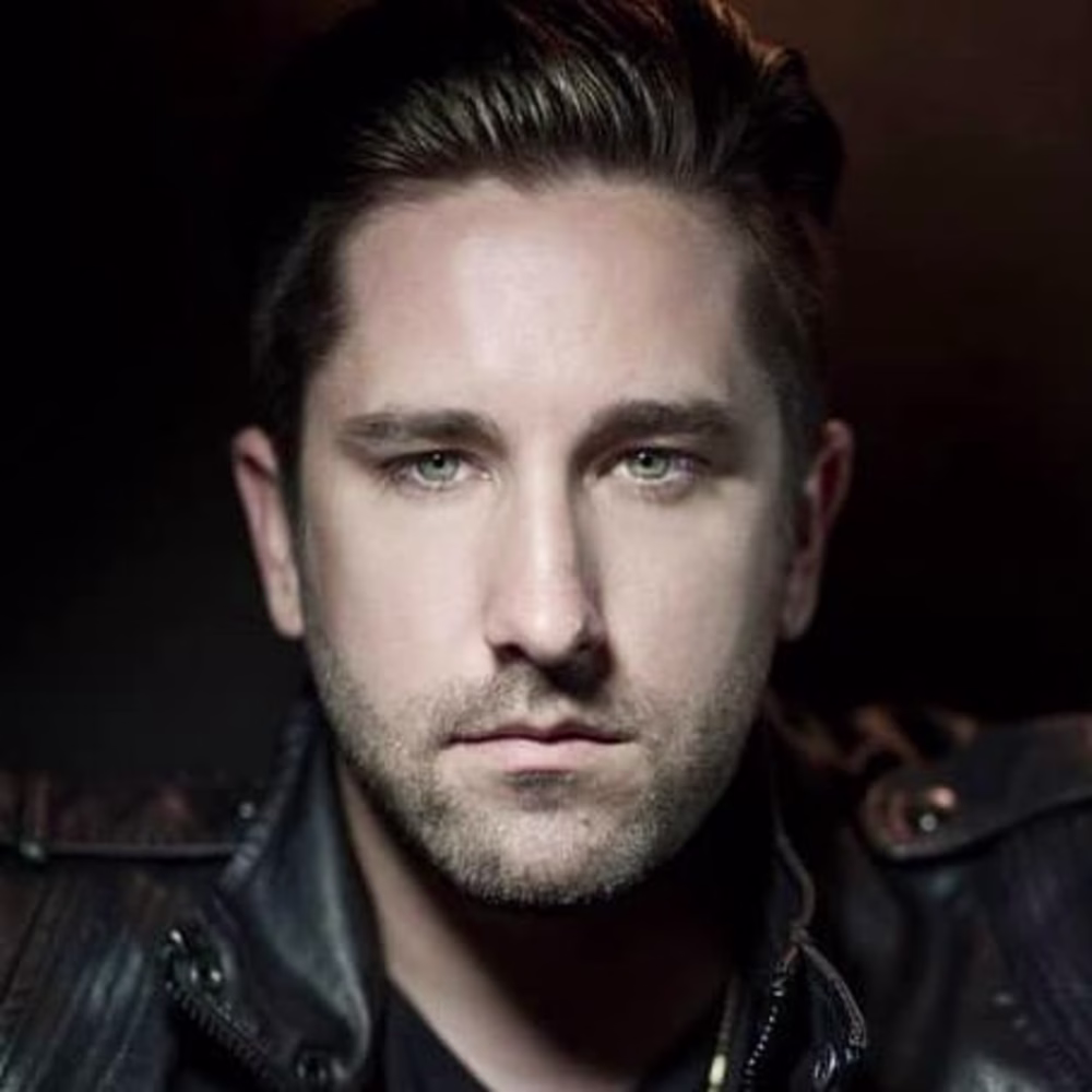 Matthew Reeves
