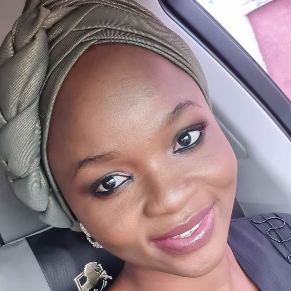 Bunmi Mustapha