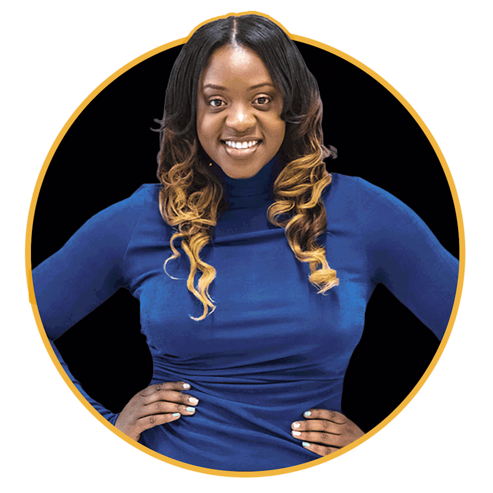 Deatrice Lockhart