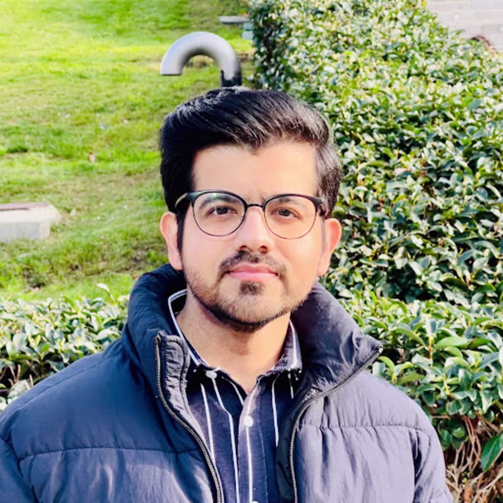 Ammar Mirza