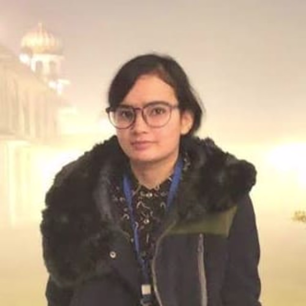 Payal Manghwani