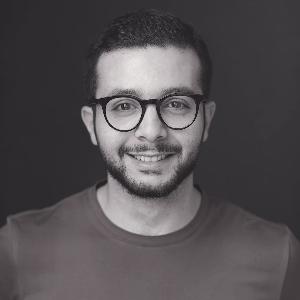 Ahmed Serag