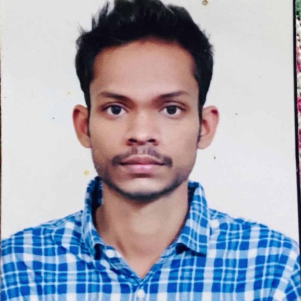 Nikhil Chandeshwar