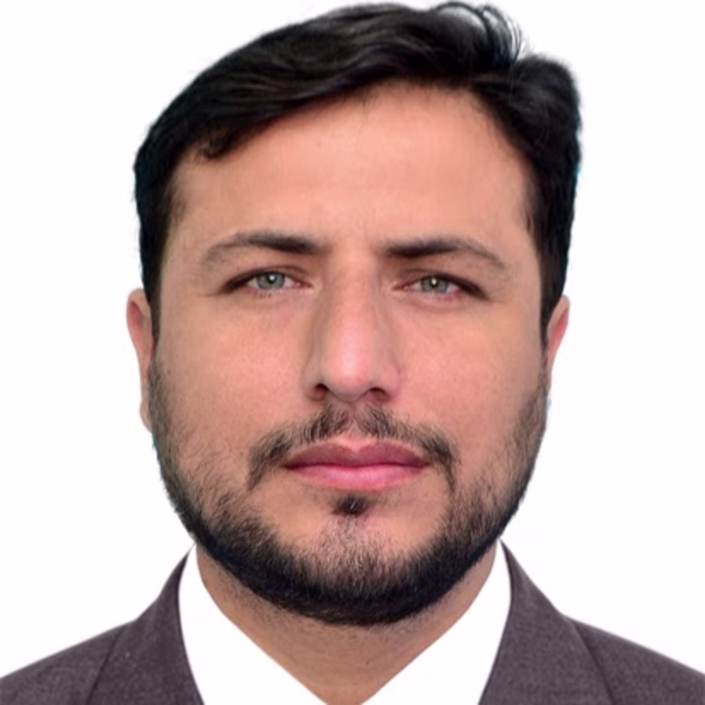 Muhammad Saeed