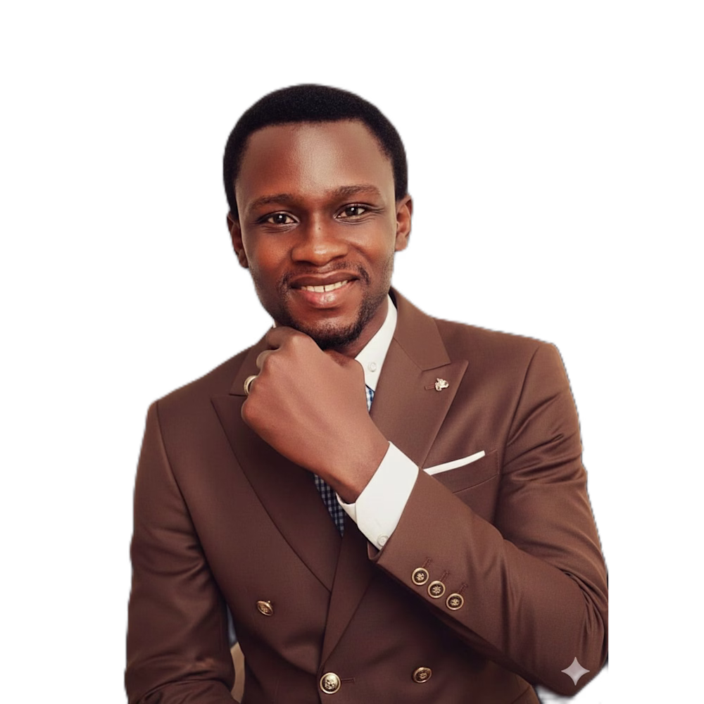 BOLAJI OLADEJI