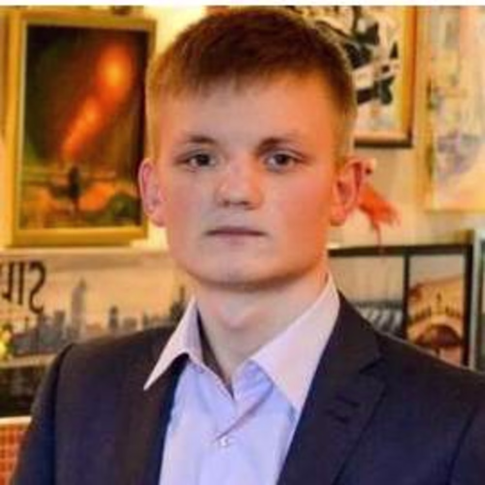 Artem Martiushov