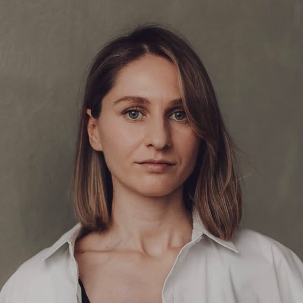 Katia Larsen