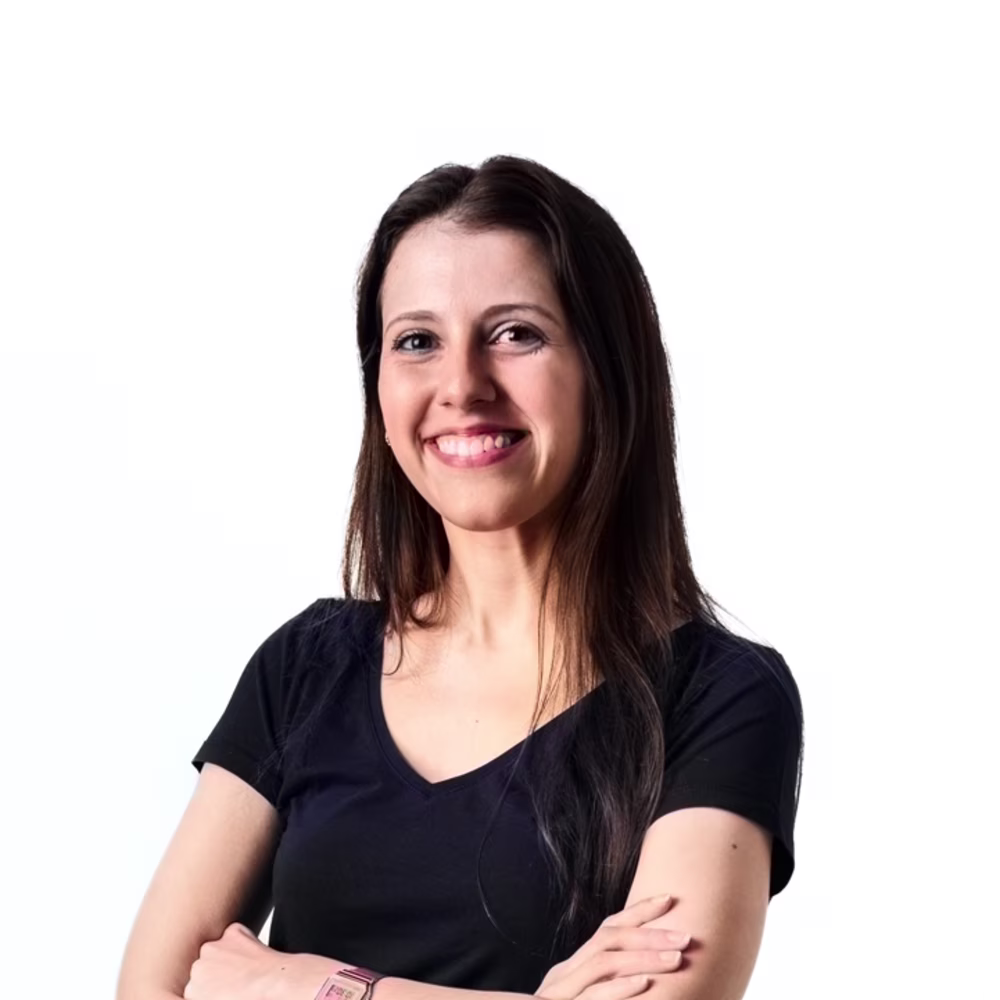 Luciana Cisneros