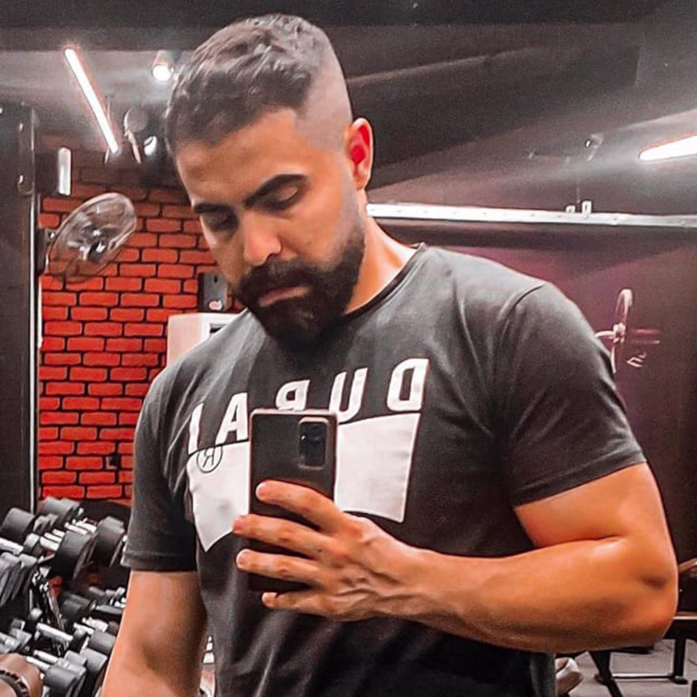 Tareq Nabeel