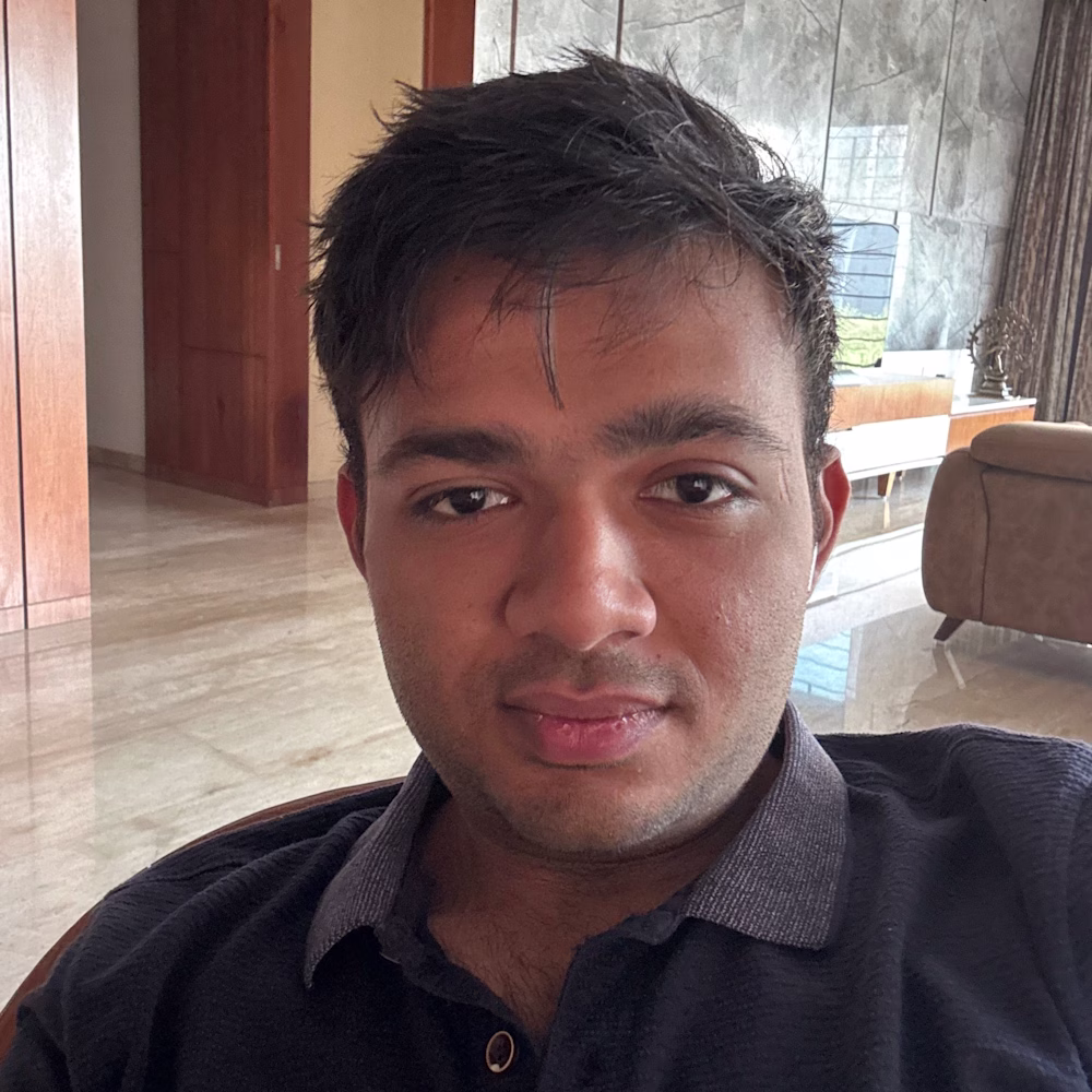 Darshan Rumalwala