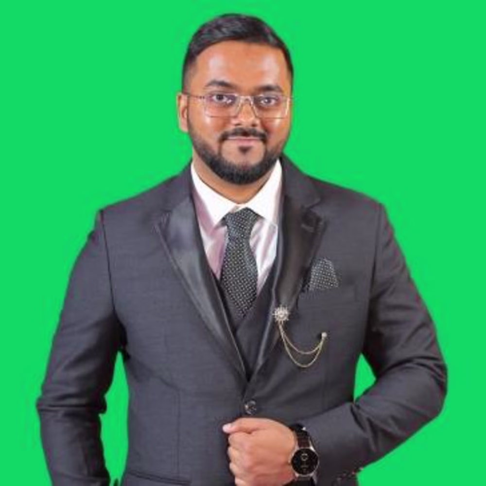 Shakil Mazumder