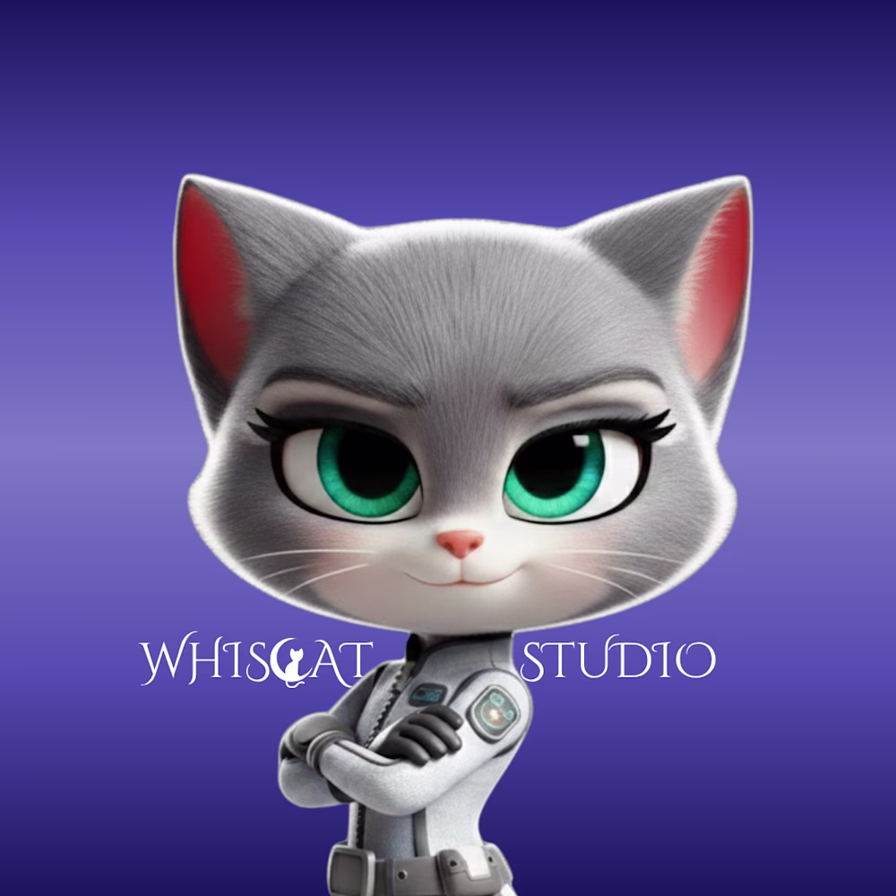 Whiscat Studio