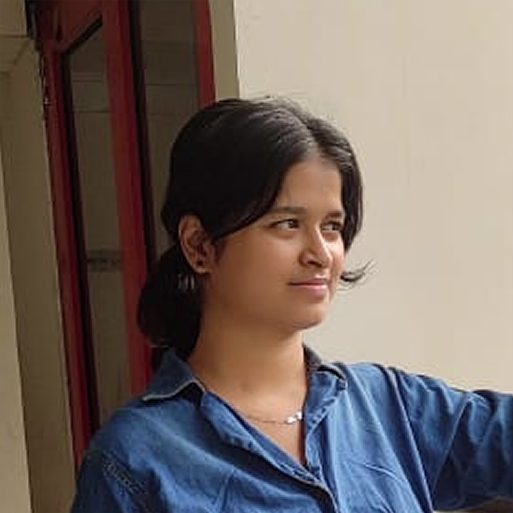 Akansha Soni